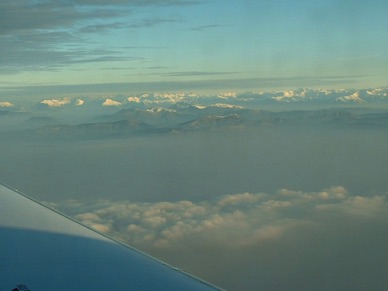 les PYRENEES